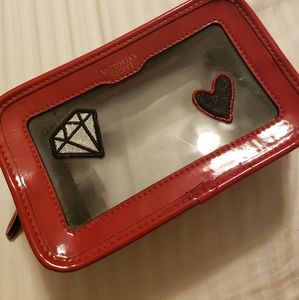Victoria Secret Makeup Bag